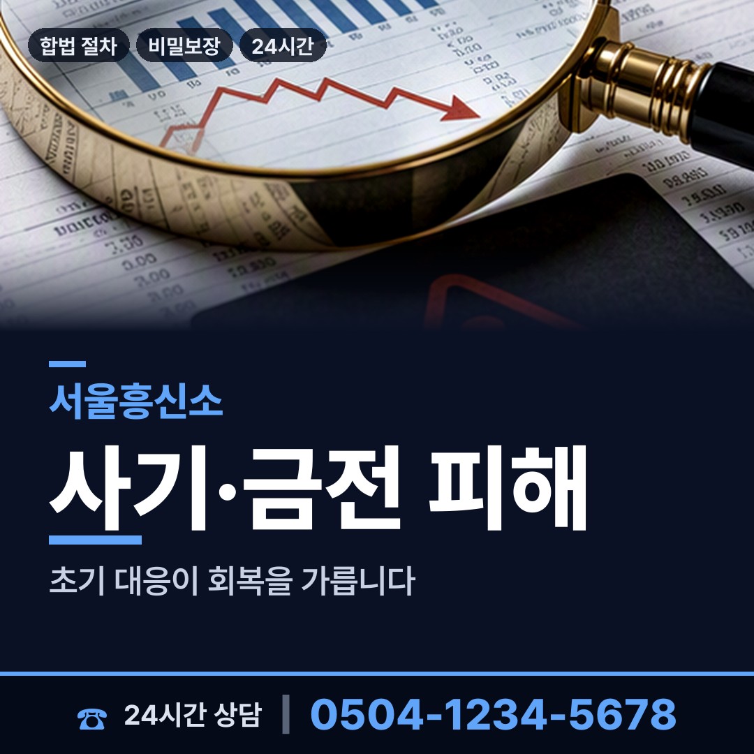 서울 삼성2동 당일조사 상담 안내